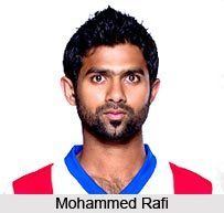 Mohammed Rafi (footballer) wwwindianetzonecomphotosgallery92MohammedRa