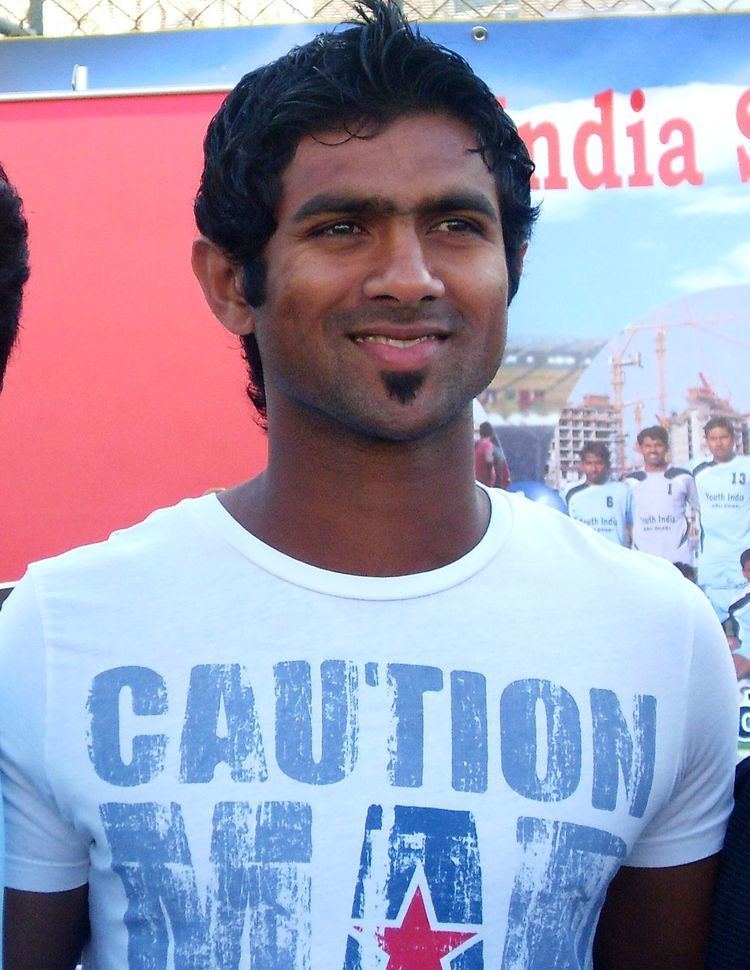 Mohammed Rafi (footballer) httpsuploadwikimediaorgwikipediacommonsthu