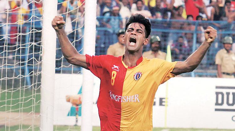 Mohammed Rafique (footballer) Indian Super League 2015 All silent after final whistle for