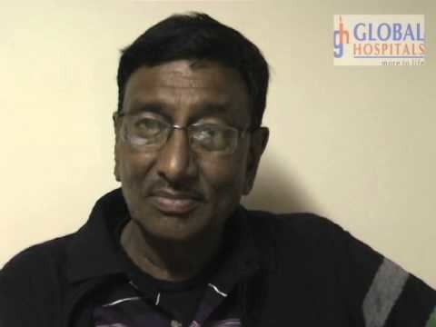 Mohammed Rela Successful Liver Transplant in Hyderabad by Best Liver Transplant