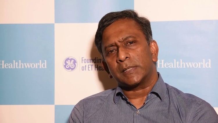 Mohammed Rela Prof Dr Mohamed Rela Director Head Global Hospitals Chennai