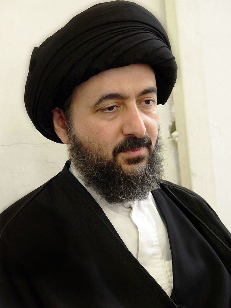 Mohammed Reza Shirazi