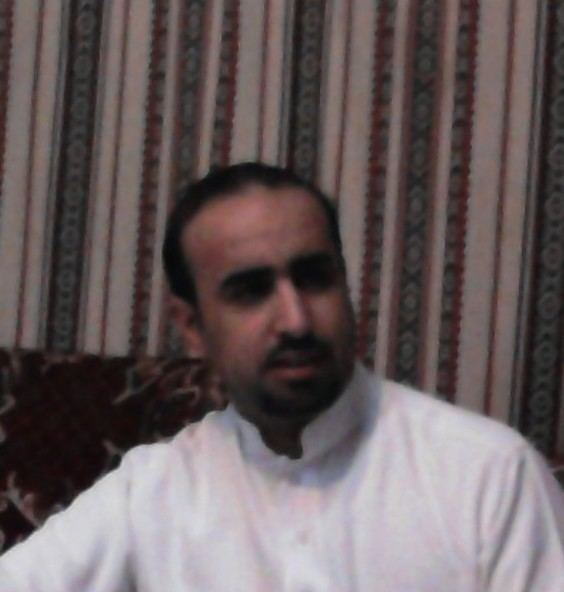 Mohammed Saleh al-Bejadi