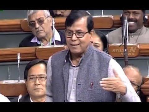 Mohammed Salim (politician) Mohammad Salim Sensational Speech In Parliament On Intolerance