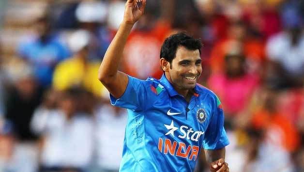 Mohammed Shami An incredible journey from Sahaspur to the Indian