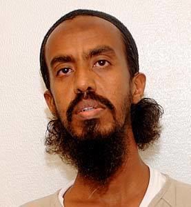 Mohammed Sulaymon Barre Mohammed Sulaymon Barre The Guantnamo Docket