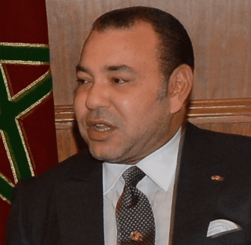 Mohammed VI of Morocco wwwunofficialroyaltycomwpcontentuploads2014