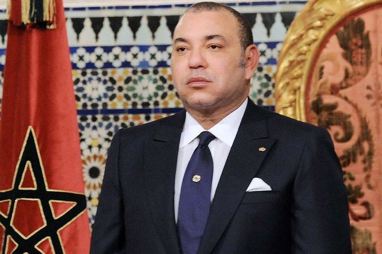 Mohammed VI of Morocco Moroccan King Mohammed VI On Threeday Visit To Tanzania