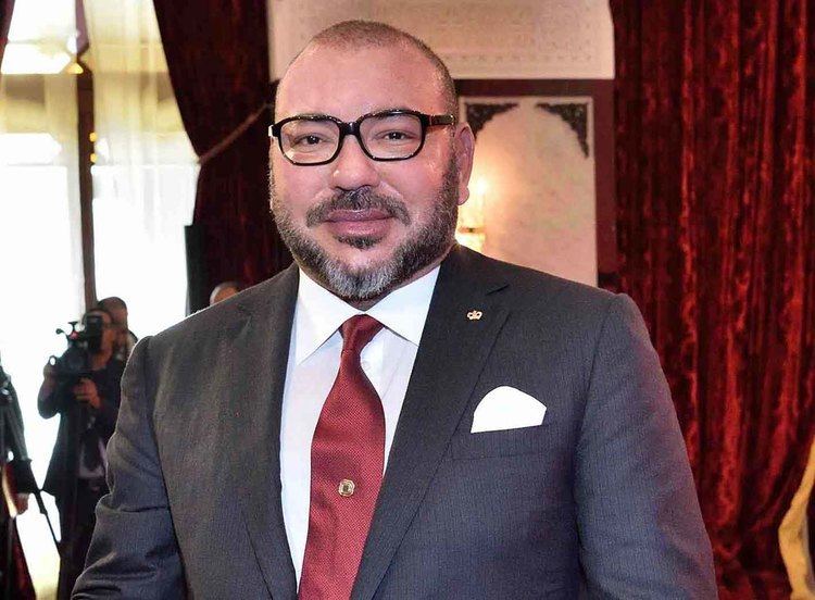 Mohammed VI of Morocco King Mohammed VIs Exclusive Interview to Malagasy Press The
