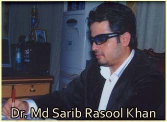 Mohammed Vizarat Rasool Khan Welcome to Aazib Rasool Khans Personal Site