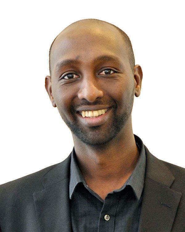 Mohamud Noor Minnesota DFL Caucus Turns Violent Somalis Stormfront
