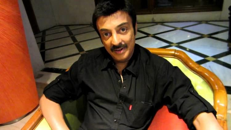 tamil actor mohan recent photos