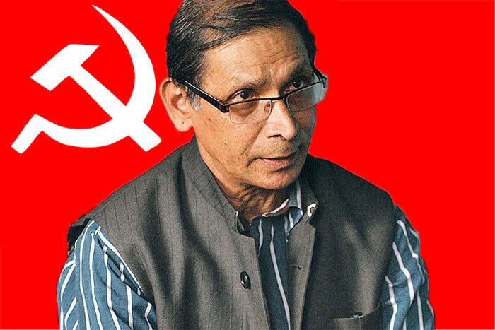 Mohan Baidya Mohan Baidhyaled Maoist to participate in locallevel election