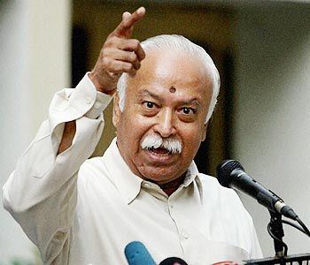 Mohan Bhagwat Country should have Prime Minister who propounds Hindutva