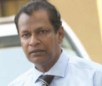 Mohan De Silva (politician) Mohan De Silva On The Sri Lanka Cricket Election The Sunday Leader