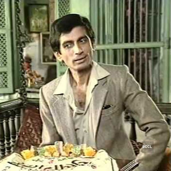 Mohan Gokhale Mr Yogi Mr Yogi was a popular Hindi sitcom which ran