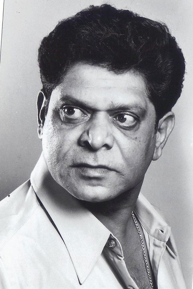 Mohan Joshi Mohan Joshi Actor Entertainment