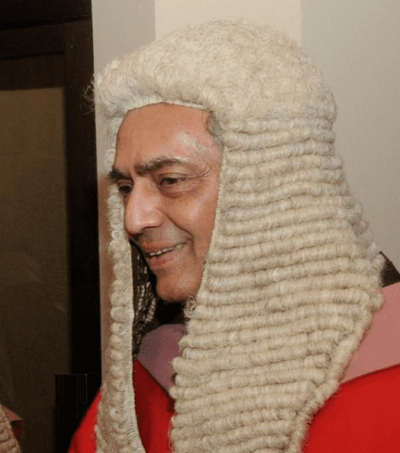 Mohan Peiris Chief Justice Mohan Peiris Resigns Asian Tribune