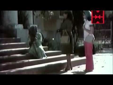 Mohan Sharma Chattakkari Malayalam Movie 1974 Romantic Scene Mohan Sharma