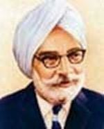 Mohan Singh (poet) wwwpunjabikavitacomprofmohansinghjpg