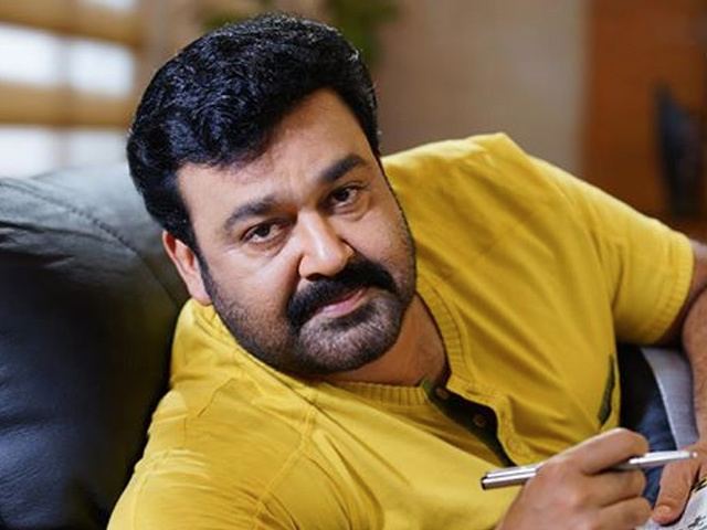 Mohanlal Mohanlal Games Controversy Latest Mohanlal Games