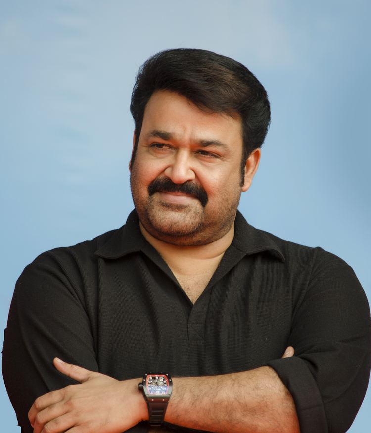 Mohanlal Mohanlal Wikipedia the free encyclopedia