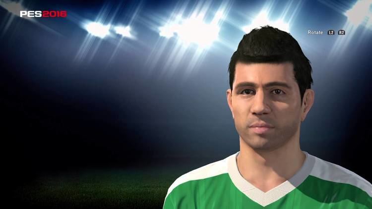 Mohannad Abdul-Raheem Pes 16 Mohannad Abdul Raheem YouTube