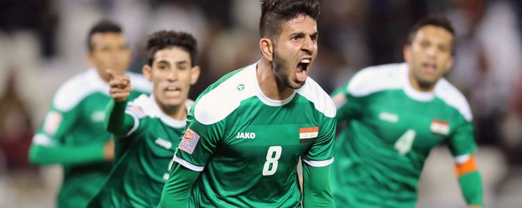 Mohannad Abdul-Raheem Feature Is Mohannad AbdulRaheem The Right Man To Lead Iraqs
