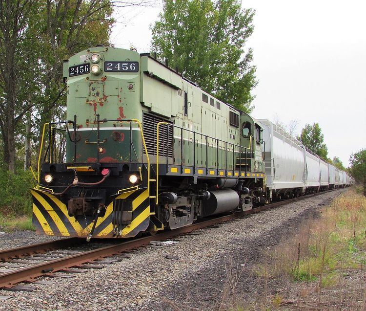 Mohawk, Adirondack and Northern Railroad