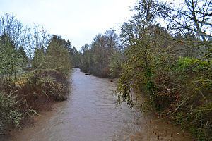 Mohawk River (Oregon) httpsuploadwikimediaorgwikipediacommonsthu
