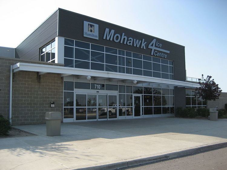 Mohawk Road (Hamilton, Ontario)