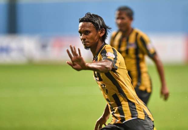 Mohd Amri Yahyah Malaysia football news Amri Yahyah wants Malaysia to bounce back