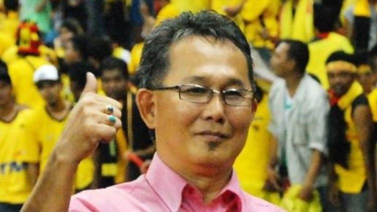 Mohd Azraai Khor Abdullah Kelantan Must Revamp Import Player LineUp Azraai Khor