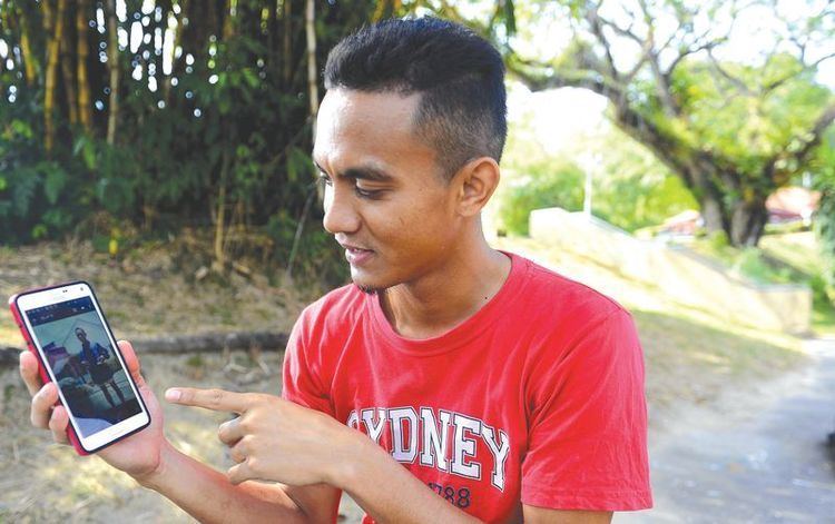 Mohd Faiz Subri How Faiz Subri Went From Playing Football In His Kampung To Winning