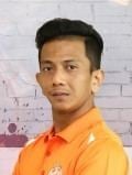 Mohd Firdaus Faudzi wwwfeldaunitedfccomfilethumbnail16playerimag