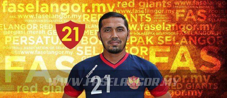 Mohd Hamsani Ahmad footballmalaysiacomportalwpcontentuploads201