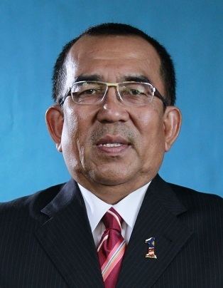 Mohd Johari Baharum Dato Wira Mohd Johari Bin Baharum Ahli Parlimen in Kuala Lumpur