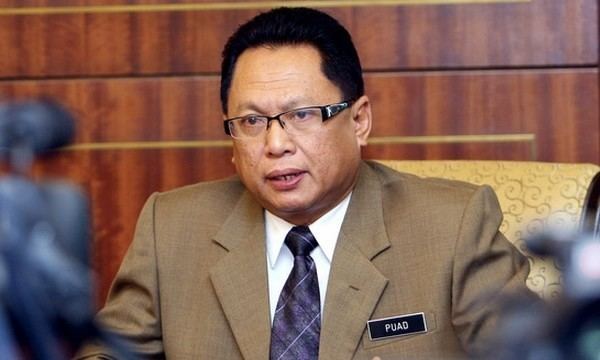 Mohd Puad Zarkashi Ambil tindakan tegas terhadap pembocor maklumat siasatan