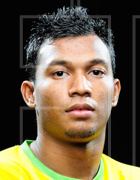 Mohd Sabre Mat Abu wwwfootballtalentscoukplayerimgMohdSabreM