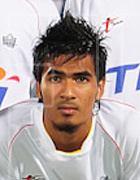 Mohd Shazlan Alias wwwfussballtalentecomplayerimgMohdShazlanA