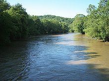 Mohican River httpsuploadwikimediaorgwikipediacommonsthu