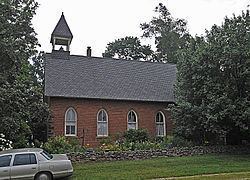 Mohican Township, Ashland County, Ohio httpsuploadwikimediaorgwikipediacommonsthu