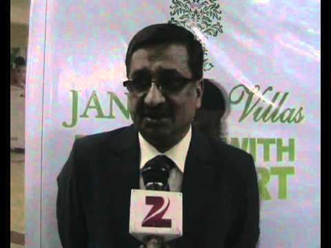 Mohinder Goyal Mohinder Goyal President Janpath Estates YouTube