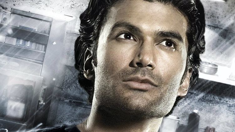 Mohinder Suresh Heroes Reborn Sendhil Ramamurthy Returns as Mohinder IGN