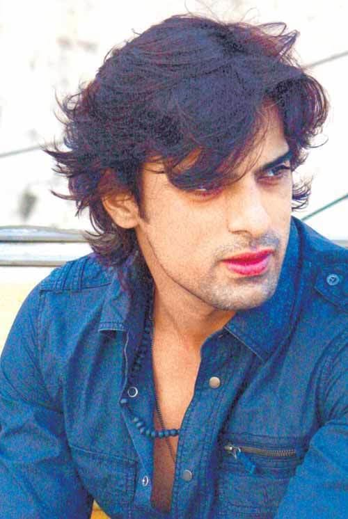 Mohit Malik How Mohit Malik became an actor by chance Entertainment