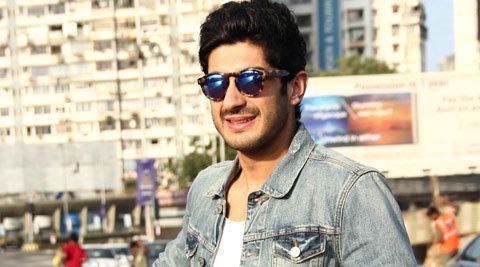 Mohit Marwah Better to face hardships in beginning Mohit Marwah The Indian Express