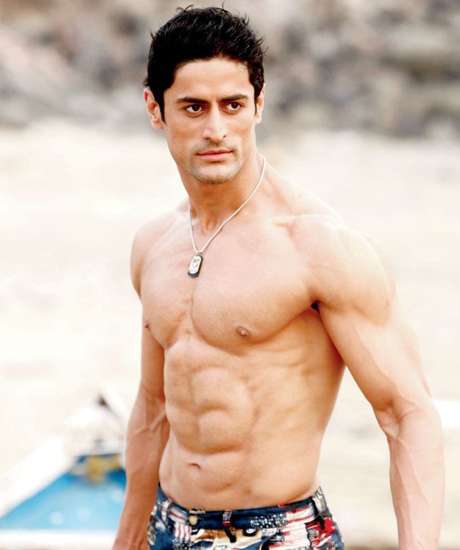 Mohit Raina MohitRainajpg