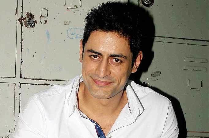 Mohit Raina Mohit Raina offered movie project will he quit Life OK39s