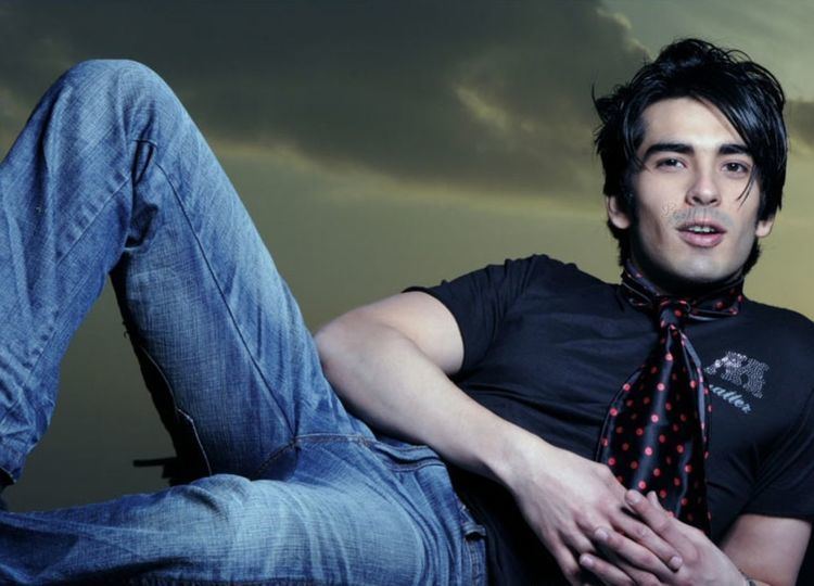 Mohit Sehgal Actor Mohit Sehgal enters in Qubool Hai The Democratic