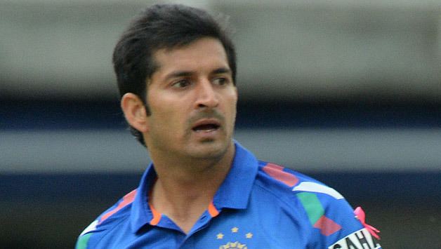 Mohit Sharma ICC approves Mohit Sharma as the replacement for Ishant